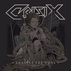crisix against the odds m
