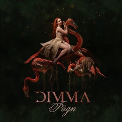 dimma bogn album cover s
