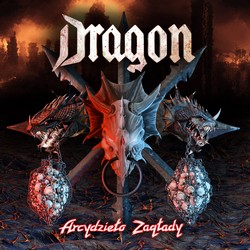 dragon arcydzielo zaglady s