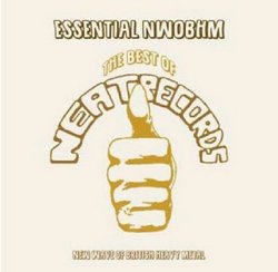 essential nwobhm the best of neat recordsb s