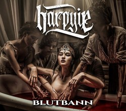 harpyie-blutbann s