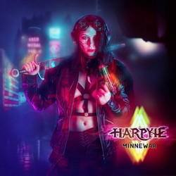 harpyie-minnewar s