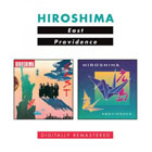 hiroshima east providencey m