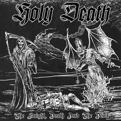 holy death the knight death and the devil s