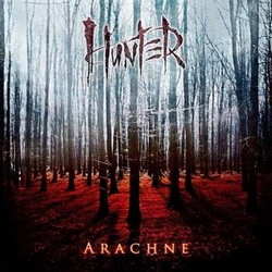 hunter-arachne s
