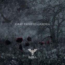 inira gray painted garden s