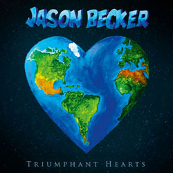 jason becker triumphant hearts s