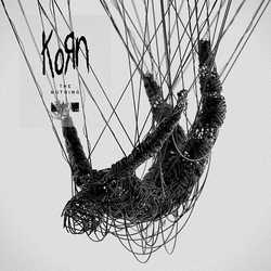korn-thenothing s