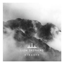 lion shepherd hiraeth s
