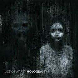 list otwarty hologramy s