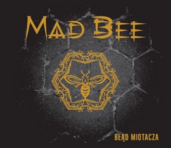 madbee-bladmiotacza s