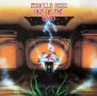 manilla road out of the abyss 30th anniversary edition m
