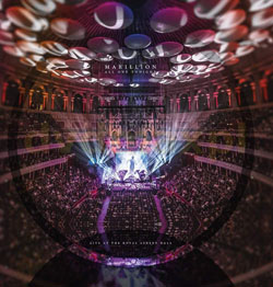 marillion-all-one-tonight s
