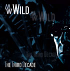mw wild the third decadee m