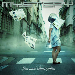 mystery lies and butterflies s