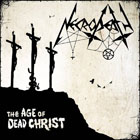 necrodeath the age of dead christ m