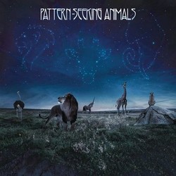 pattern seeking animals pattern seeking animals s
