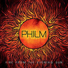 philm-firefromtheeveningsun