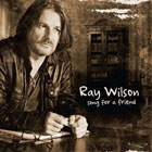 ray wilson song for a friend m