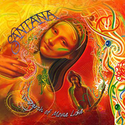 santana in search of mona lisa s
