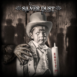 silver dust house 21z s