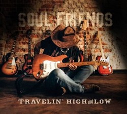 soul friends-travellin high lowx s