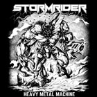 stormrider heavy metal machine m