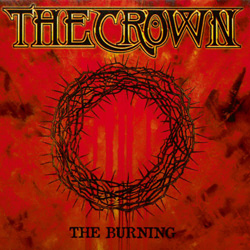 the crown the burningz s