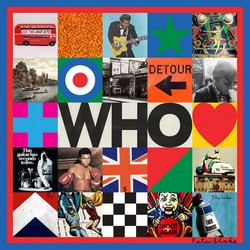 thewho-who s