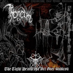throneum-thetightdeathropeactoverrubicon s
