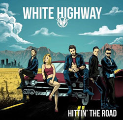 white-highway-hittin-the-road s