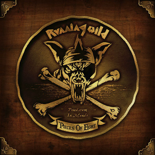 running wild pieces of eight the singles live and rare 1984 1994 b