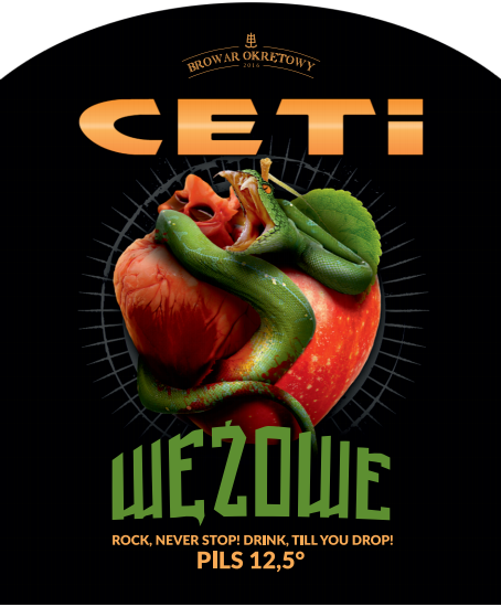 ceti etykieta b