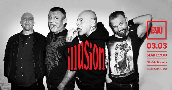 illusion foto b
