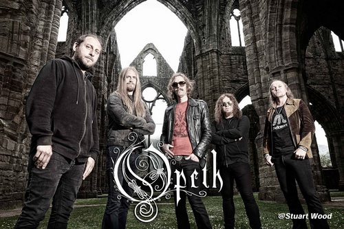 opeth b