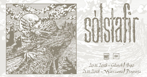 solstafir gdansk